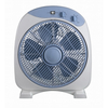 High Quality 12 Inch 3 Speed Electric Table Box Fan 