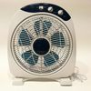 High Quality 12 Inch 3 Speed Electric Table Box Fan 