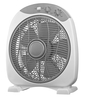 High Quality 12 Inch 3 Speed Electric Table Box Fan 