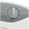 Low Price 12 Inch Mini Motor Home Use Box Fan 