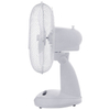 12 Inch Oscillation 3-Speed Electric PortableTable Fan 