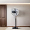 High Quality 20 Inch Oscillating Electric Commercial Stand Fan 