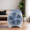 High Quality 12 Inch 3 Speed Electric Table Box Fan 