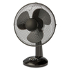 12 Inch Oscillation 3-Speed Electric PortableTable Fan 