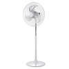 High Quality 20 Inch Oscillating Electric Commercial Stand Fan 