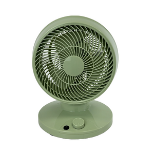 360 Degree Oscillating Smart Mini Cool Air Circulation Turbo Fan