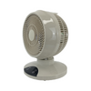 Remote Control Portable Mini Powerful Air Circulation Ball-Shape Turbo Fan