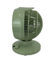 360 Degree Oscillating Smart Mini Cool Air Circulation Turbo Fan