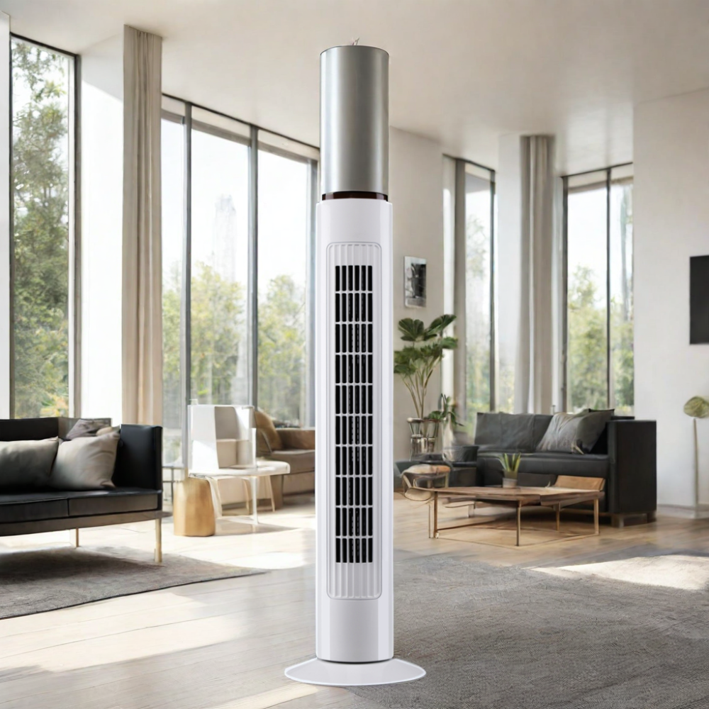 29 inch tower fan
