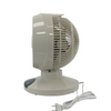 Remote Control Portable Mini Powerful Air Circulation Ball-Shape Turbo Fan
