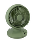 360 Degree Oscillating Smart Mini Cool Air Circulation Turbo Fan