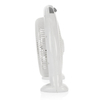 Low Price 12 Inch Mini Motor Home Use Box Fan 