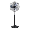 High Quality 20 Inch Oscillating Electric Commercial Stand Fan 