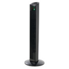 36-Inch Motor Tower Fan Electric Quiet Plastic Fans with Remote