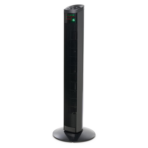 36-Inch Motor Tower Fan Electric Quiet Plastic Fans with Remote
