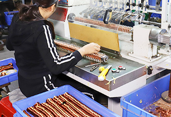 Motor Workshop