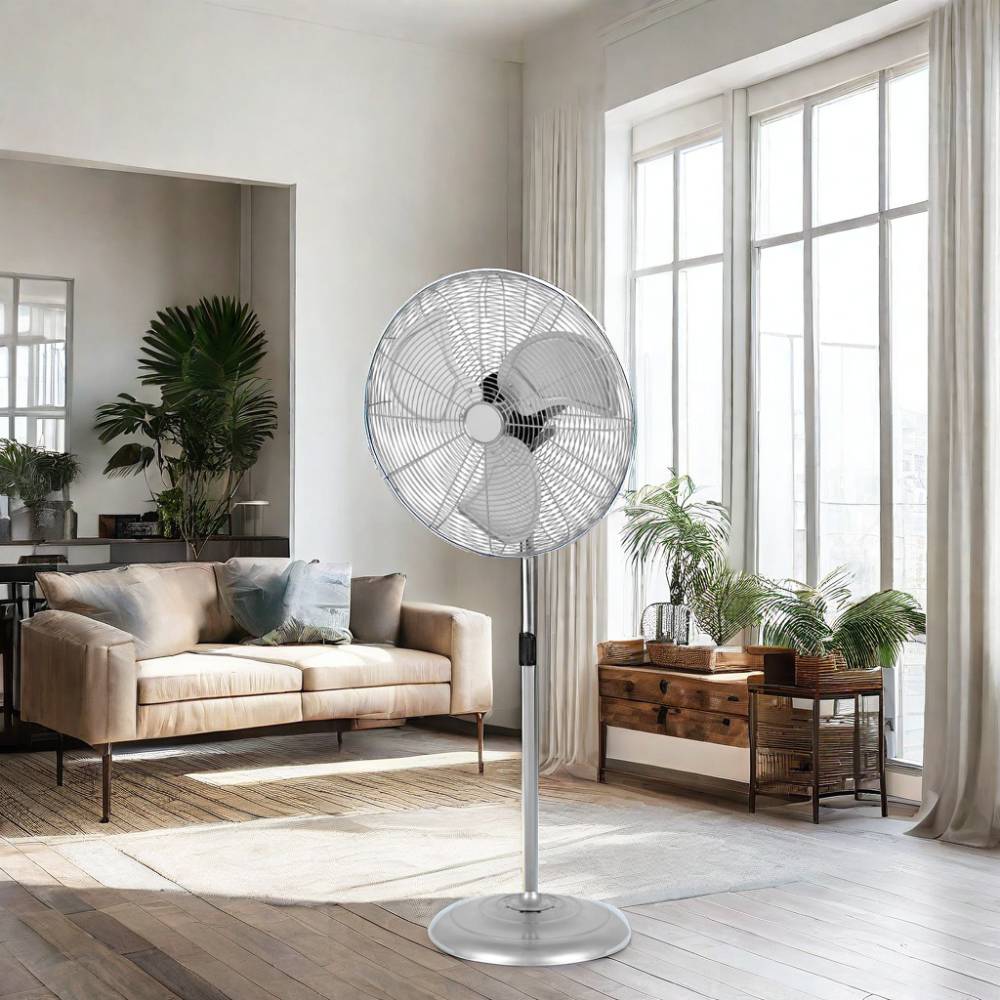commercial fan