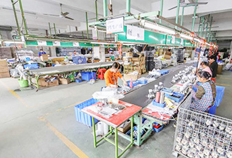 Production and Assembly Workshop