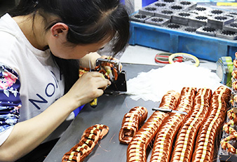 Motor Workshop