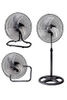Industrial 3in1 Fan