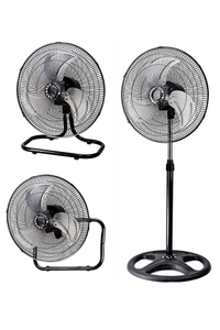 Industrial 3in1 Fan