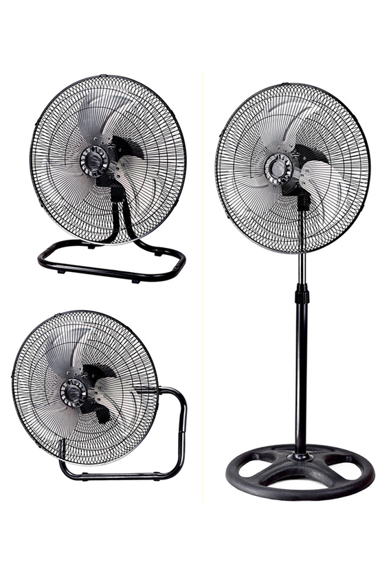 Industrial 3in1 Fan