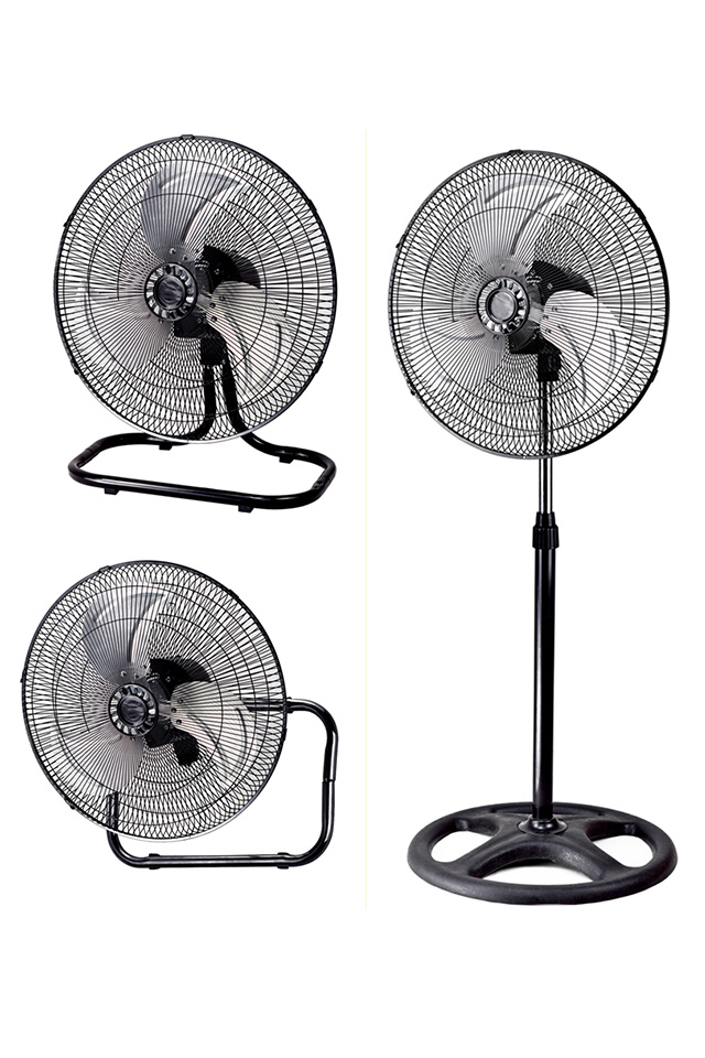 Industrial 3in1 Fan