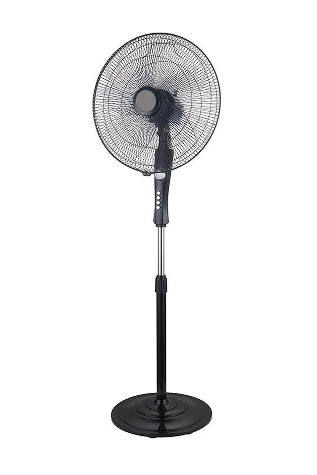 High Velocity Stand Fan