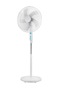 High Velocity Stand Fan