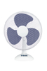 Plastic Table Fan
