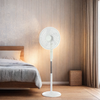 New Design Plastic Household Mosquito Repellent Electric Standing Fan