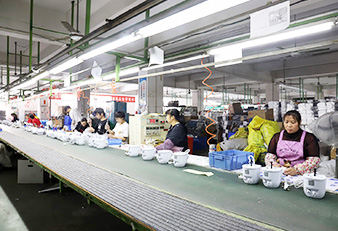Production and Assembly Workshop-1