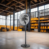 18 Inch AC 4 Blades Electric Commercial Circulation Stand Fan