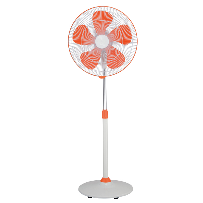 18 Inch Strong Air Commercial Circulation Office Use Stand Fan