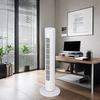 32 Inch Electric Tower Fans Smart Room Cooling System Household Hotel Use