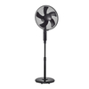 New Style Electronic High Quality Motor Fan AC 3 Speed Stand Fans With Mosquito Repellent Heater Function For Air Cooling