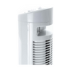 29-Inch Electric Tower & Pedestal Fan with Oscillating Function 