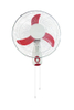 Basic Plastic Wall Fan