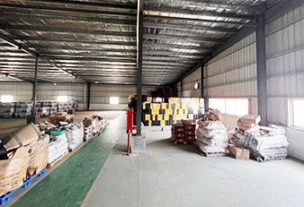 Product Warehouse