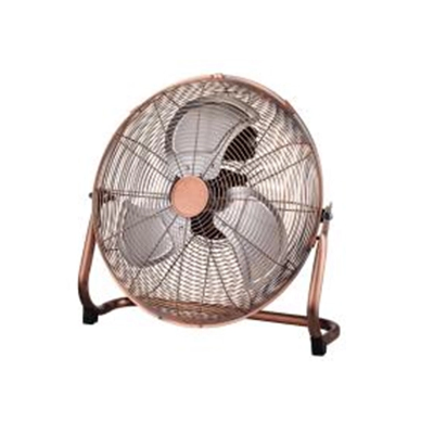 High Velocity Floor Fans