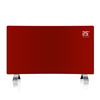 Glass Panel Electric Heater