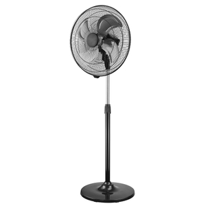 18 Inch AC 4 Blades Electric Commercial Circulation Stand Fan