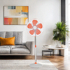 18 Inch Strong Air Commercial Circulation Office Use Stand Fan