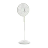New Design Plastic Household Mosquito Repellent Electric Standing Fan