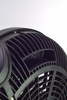  14 Inch 5-Blade Mini Air Cooling Electric Box Fan Portable for Office Use