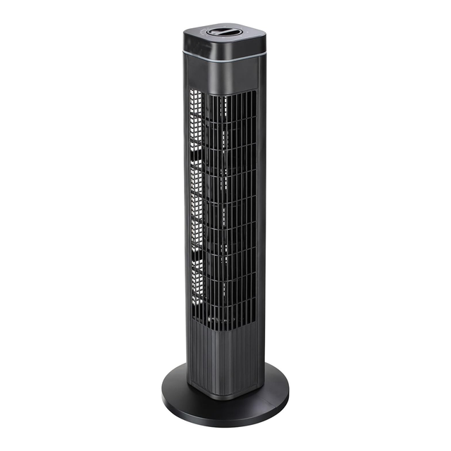 29 Inch High QualityTower & Pedestal Fans Electric with Feature Silent