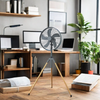 18-Inch Electric Stand Fan with High Speed Motor Air Cooling 
