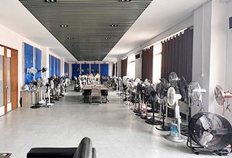 Sample Room-2