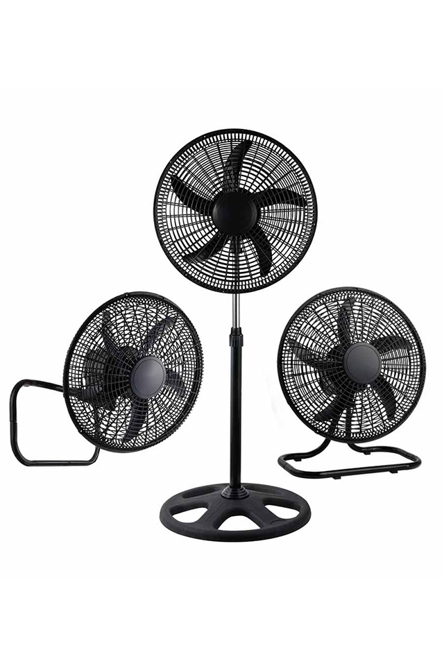 Industrial 3in1 Fan