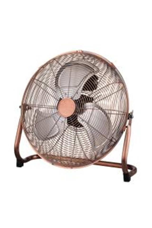 High Velocity Floor Fan